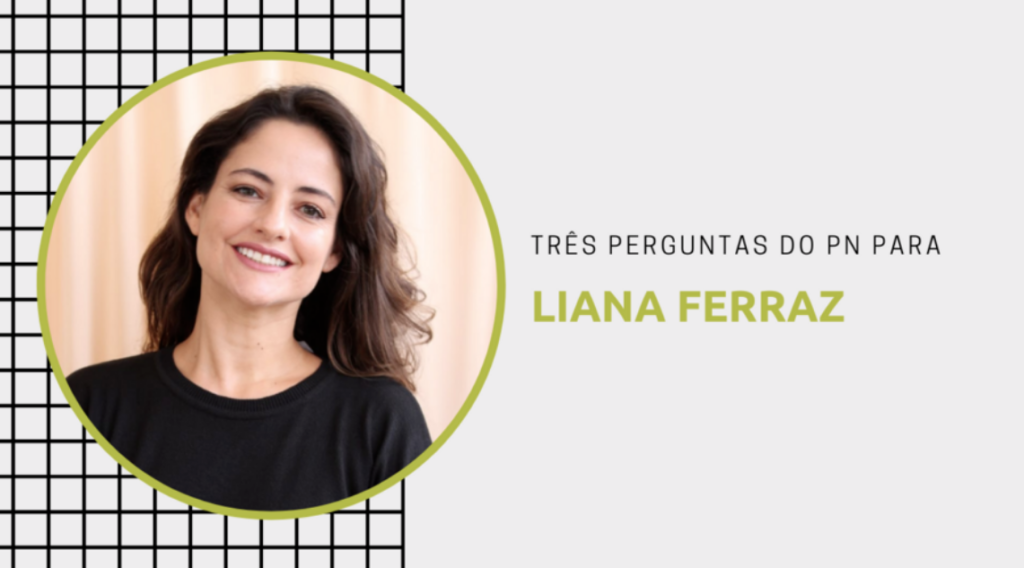 Teatro e Literatura por Liana Ferraz